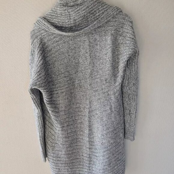 The Alpaca Connection Cardigan Womens M 100% Alpaca Wool Boho Capsule Sweater - Picture 2 of 15